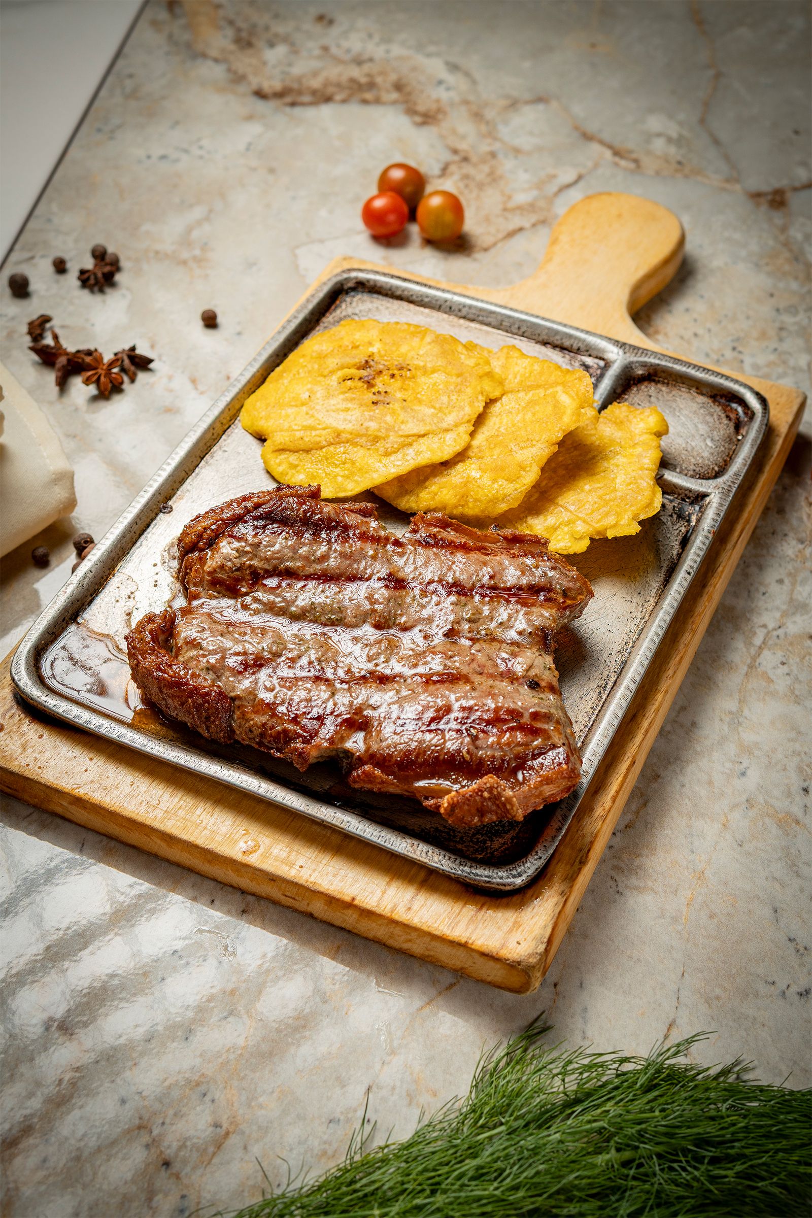 Churrasco Casa de Banquetes Shaddai